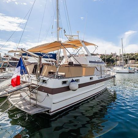 ホテル Les Yachts De Porto Vecchio - Le Philae エクステリア 写真