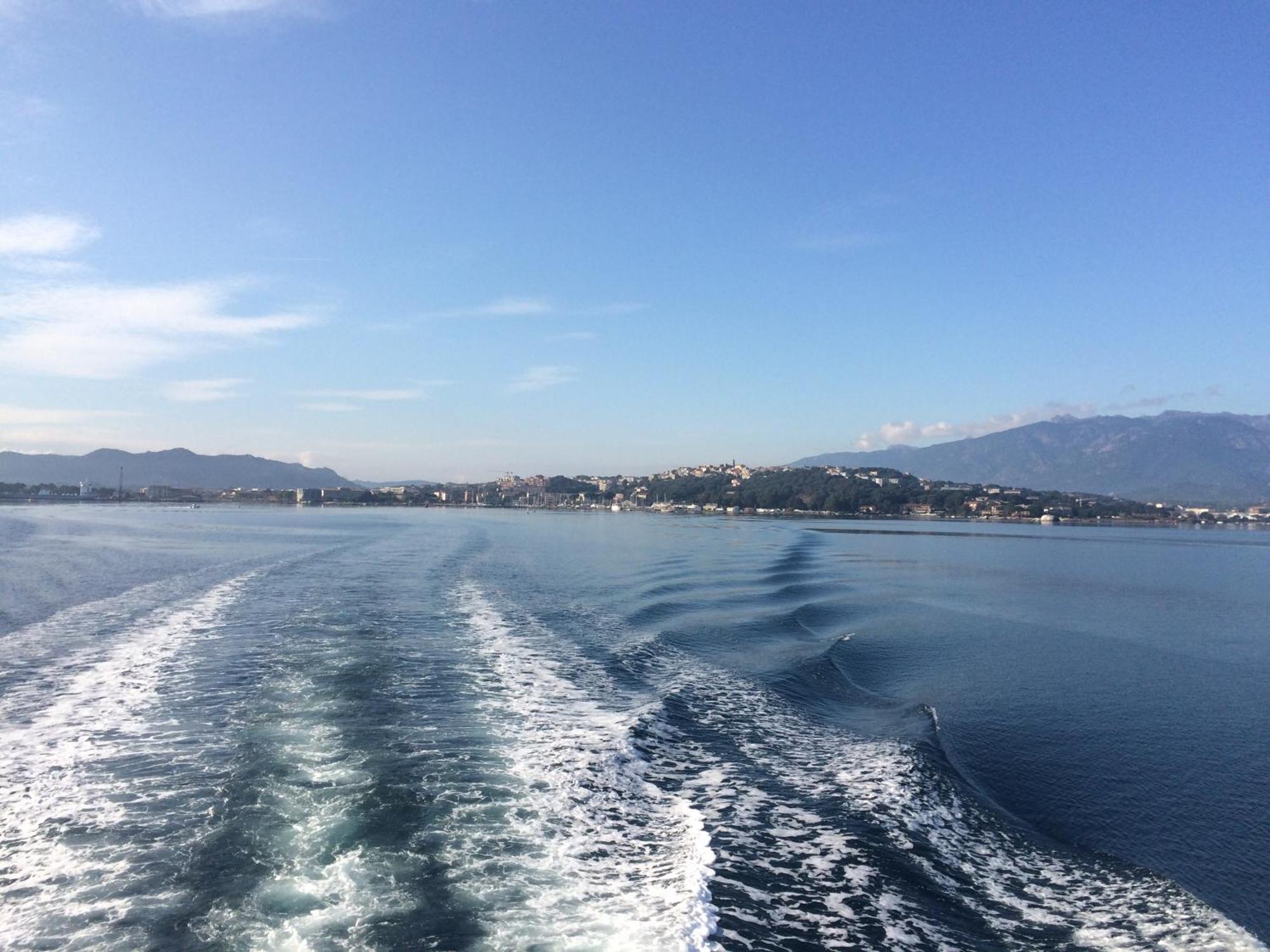 ホテル Les Yachts De Porto Vecchio - Le Philae エクステリア 写真