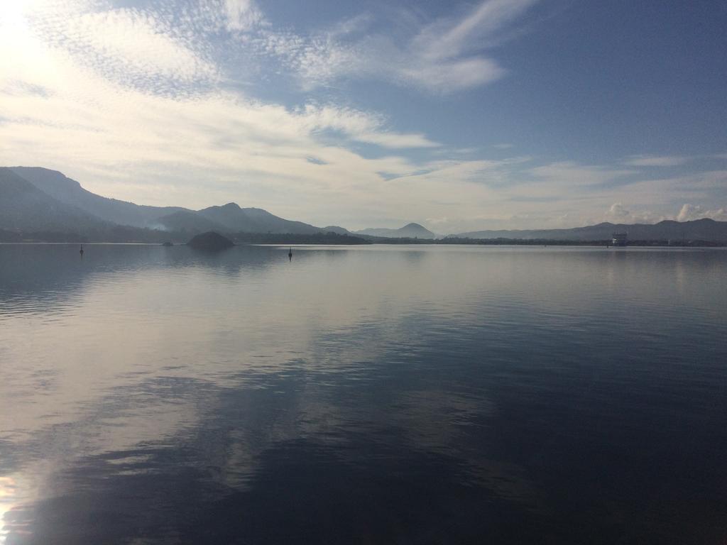 ホテル Les Yachts De Porto Vecchio - Le Philae 部屋 写真
