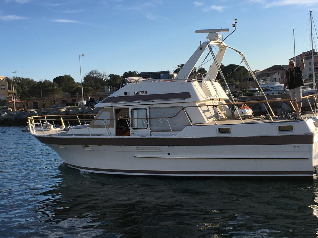 ホテル Les Yachts De Porto Vecchio - Le Philae エクステリア 写真