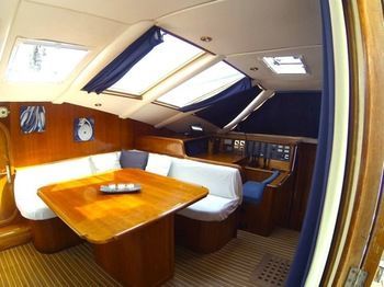 ホテル Les Yachts De Porto Vecchio - Le Philae エクステリア 写真